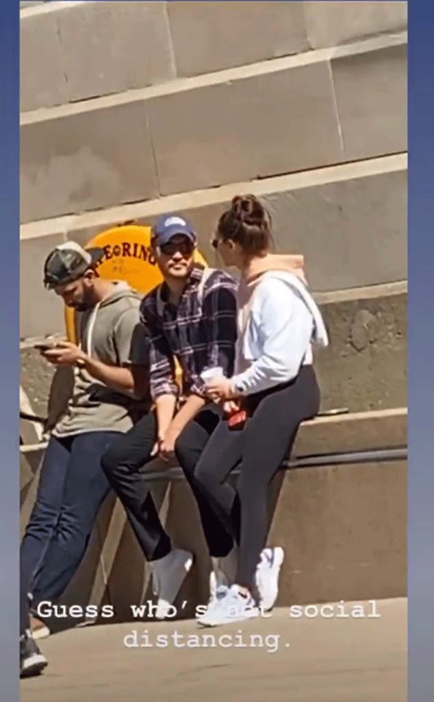 Peter Weber, Kelley Flanagan, The Bachelor